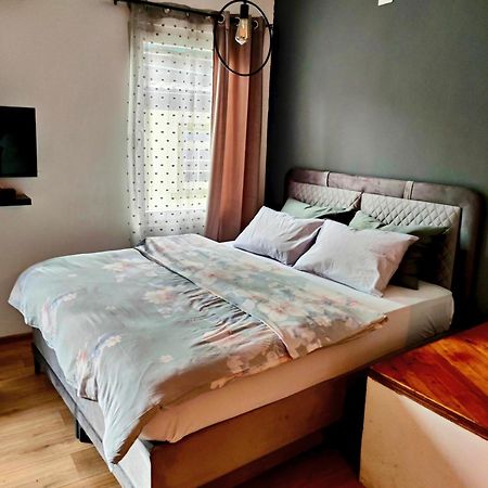 Apartments Magaza Сараево Екстериор снимка