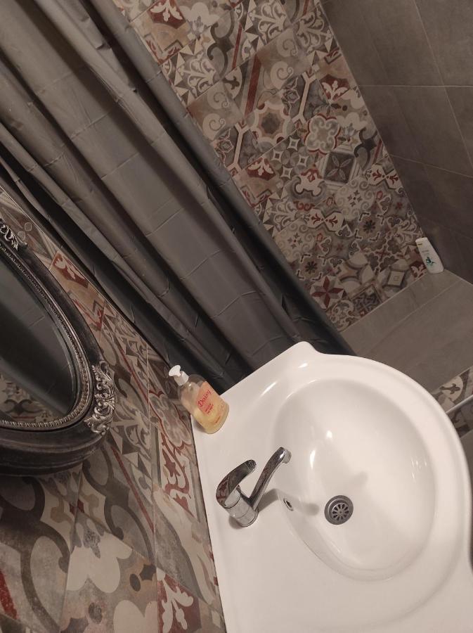 Apartments Magaza Сараево Екстериор снимка