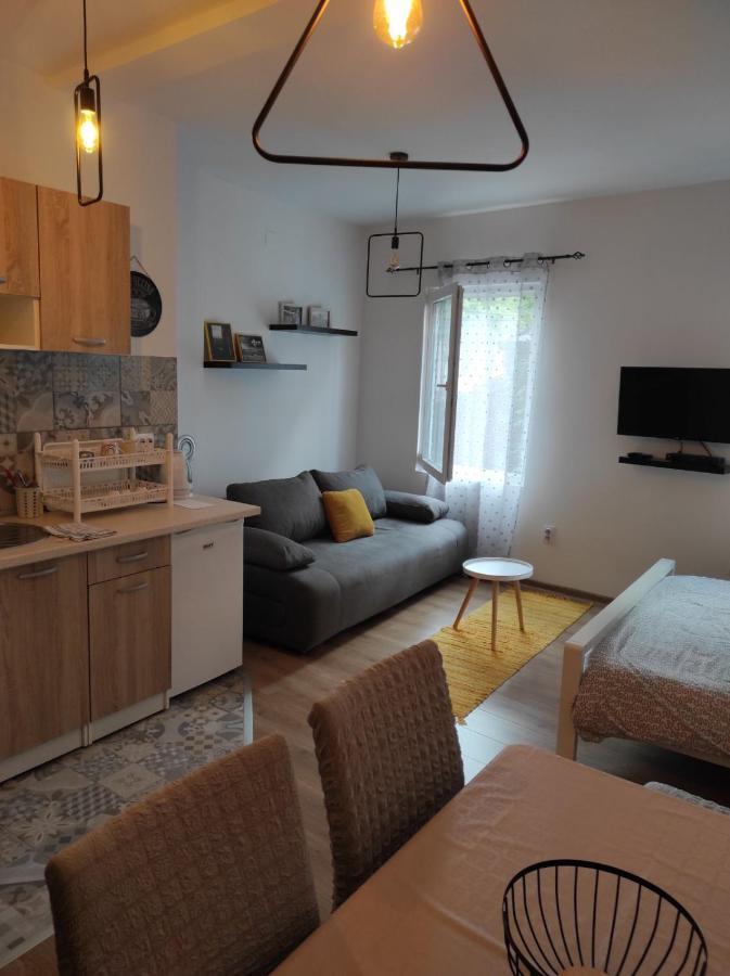Apartments Magaza Сараево Екстериор снимка