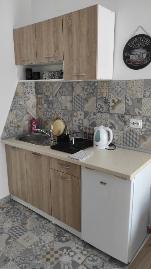 Apartments Magaza Сараево Екстериор снимка