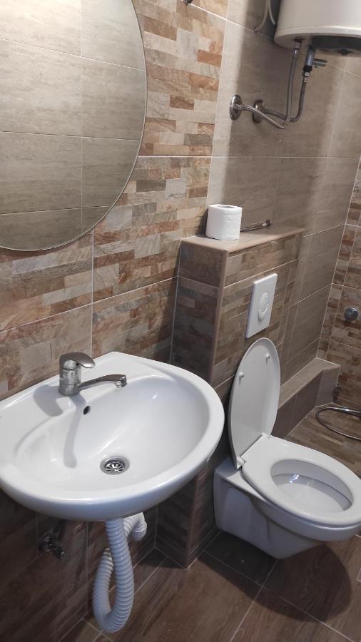 Apartments Magaza Сараево Екстериор снимка