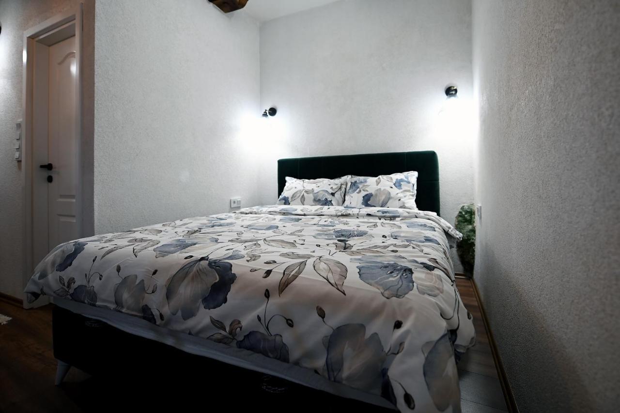 Apartments Magaza Сараево Екстериор снимка