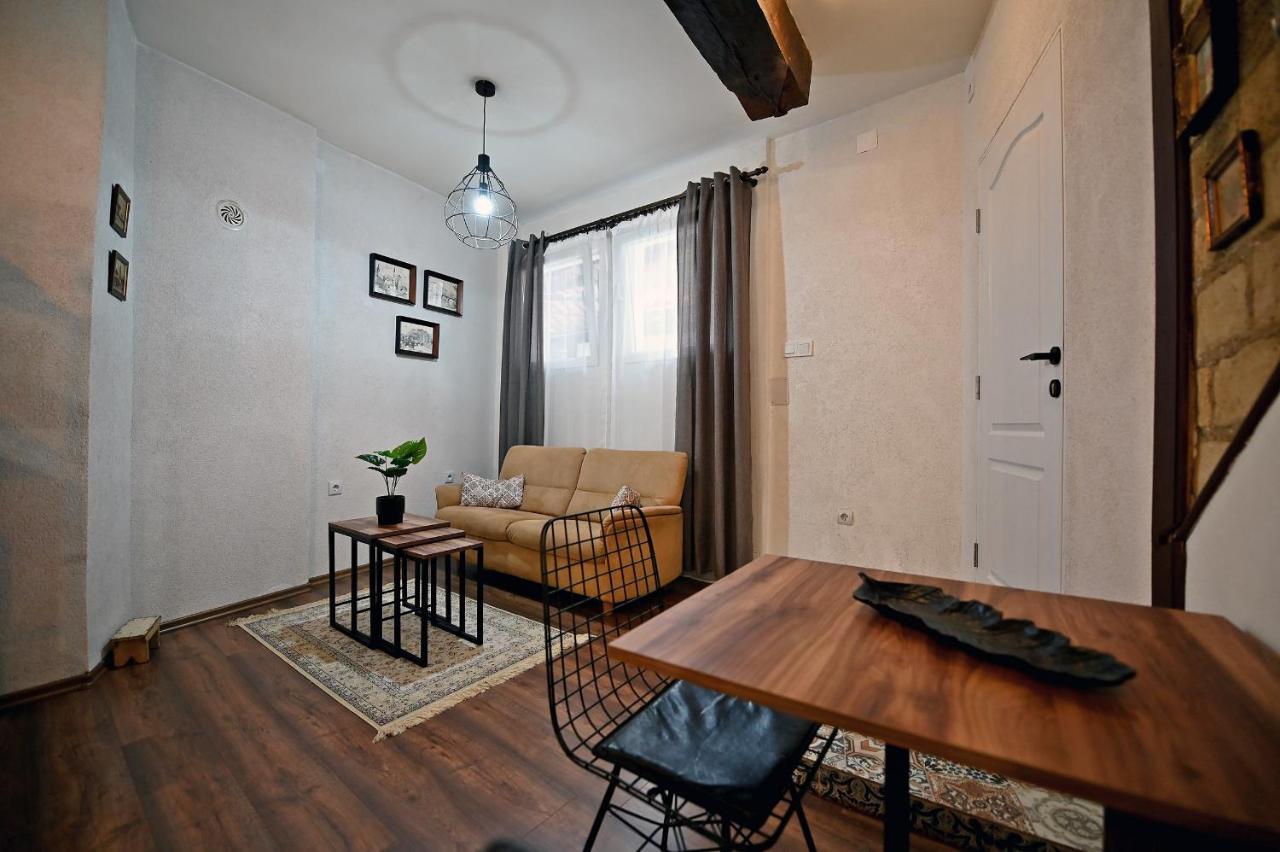 Apartments Magaza Сараево Екстериор снимка
