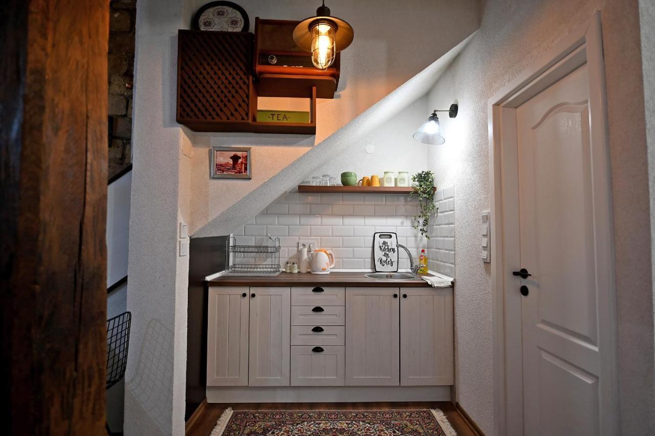 Apartments Magaza Сараево Екстериор снимка