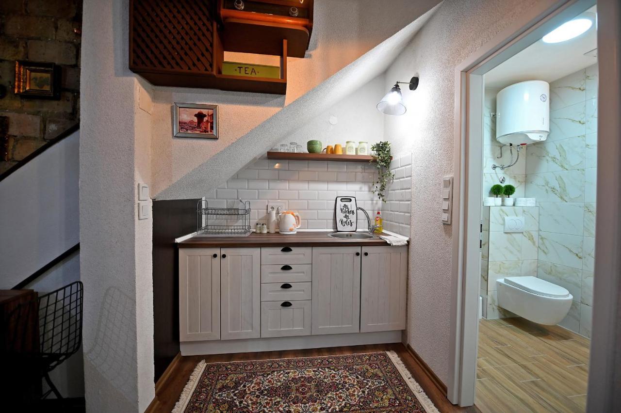 Apartments Magaza Сараево Екстериор снимка