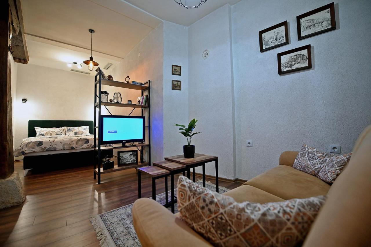 Apartments Magaza Сараево Екстериор снимка