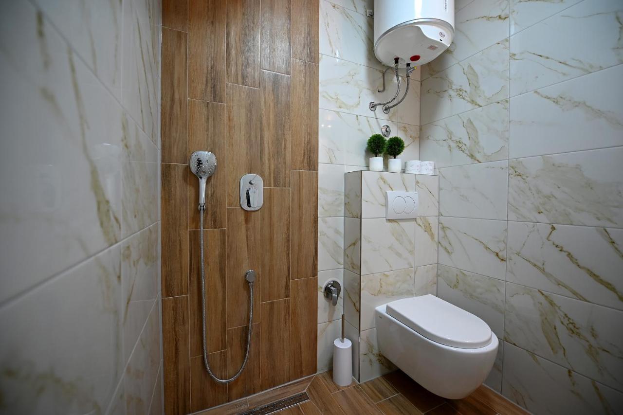 Apartments Magaza Сараево Екстериор снимка