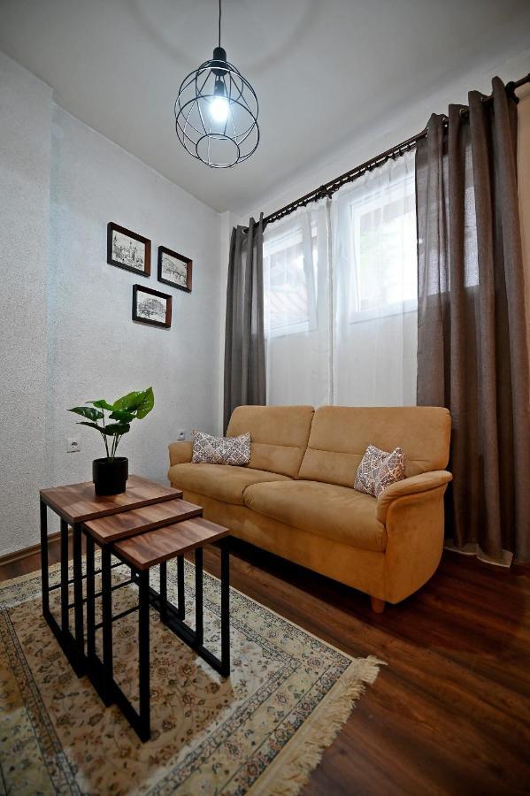 Apartments Magaza Сараево Екстериор снимка