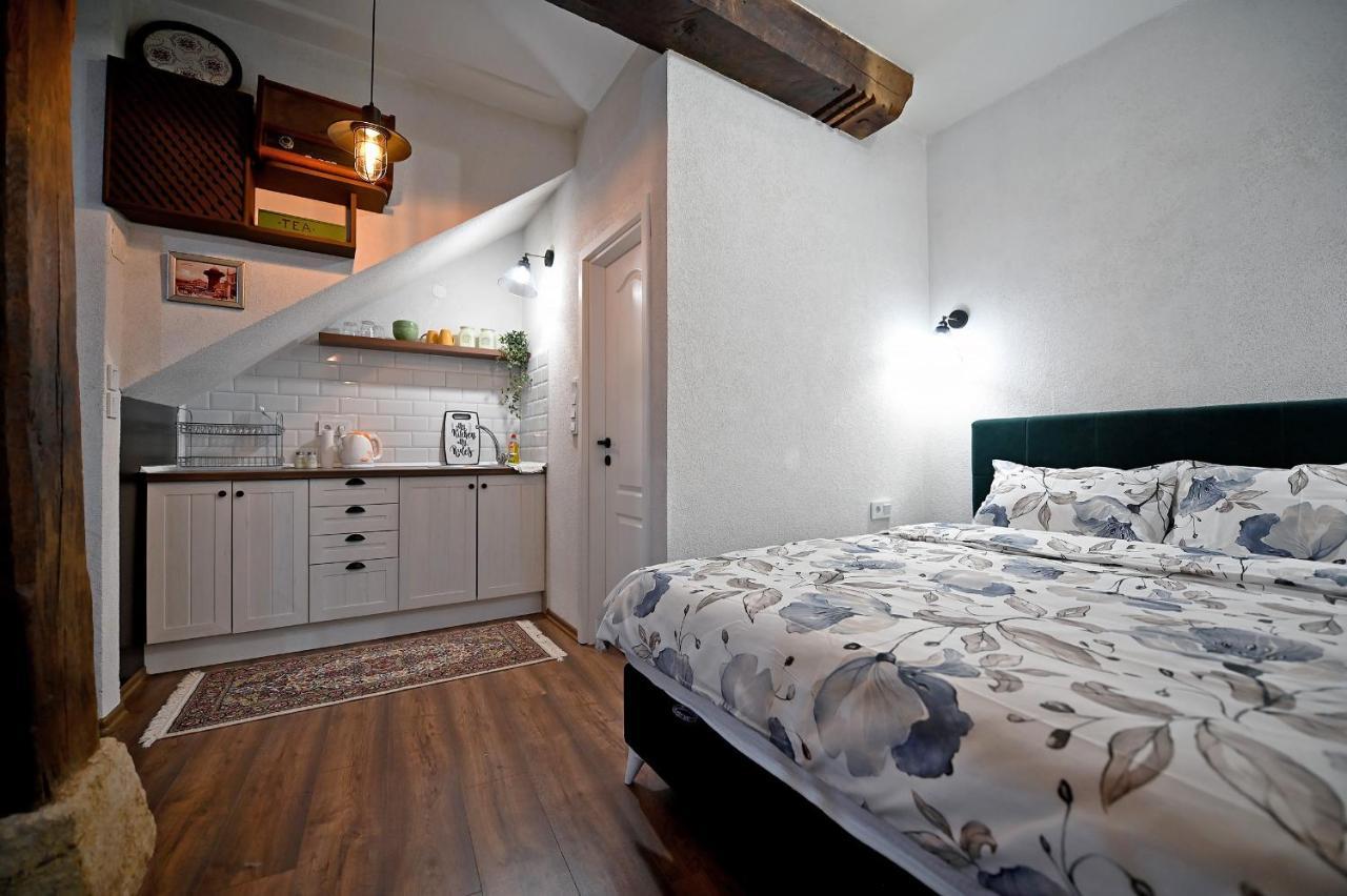 Apartments Magaza Сараево Екстериор снимка