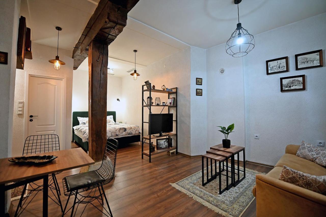 Apartments Magaza Сараево Екстериор снимка