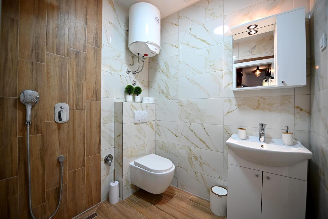 Apartments Magaza Сараево Екстериор снимка