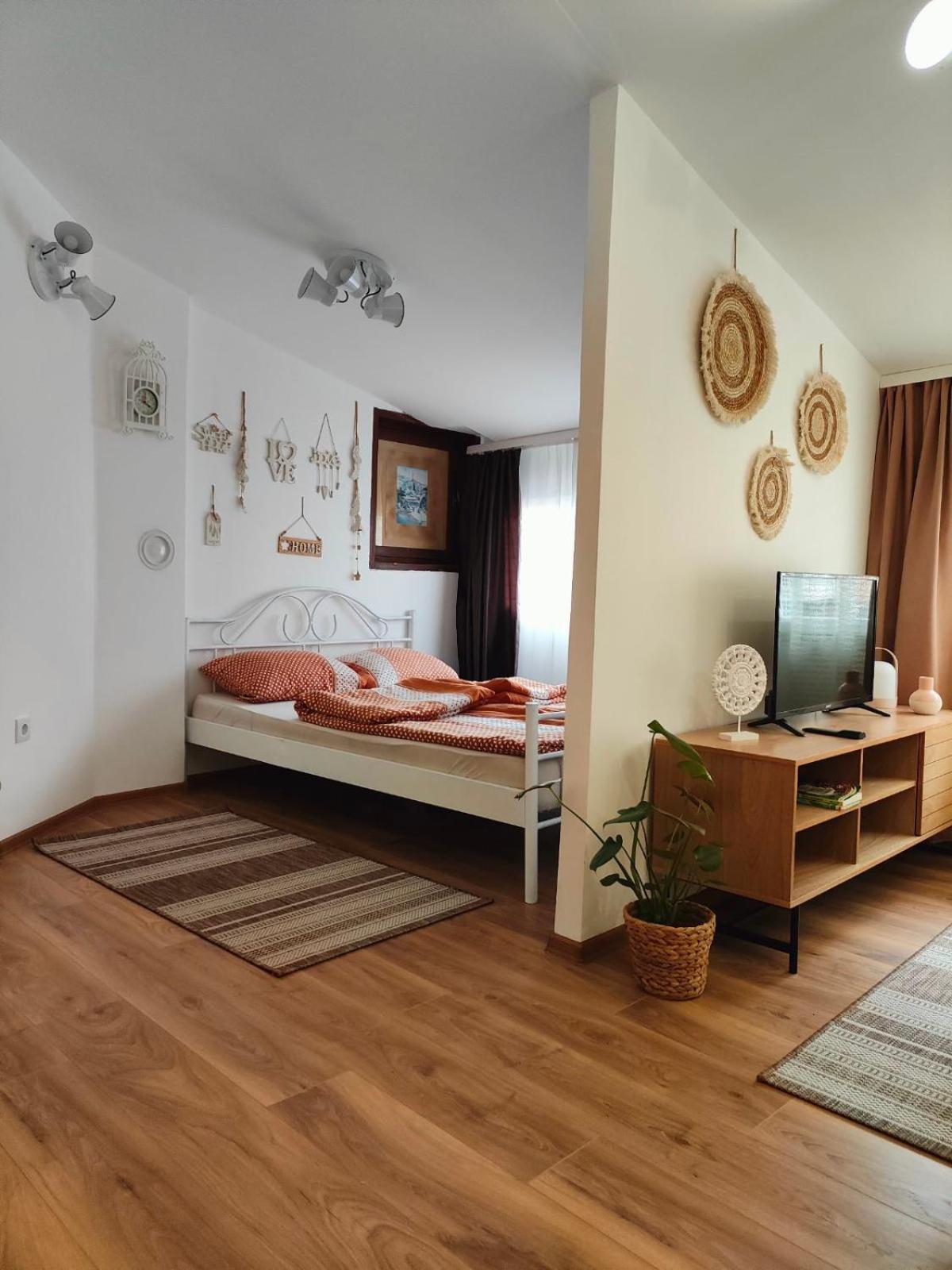 Apartments Magaza Сараево Екстериор снимка