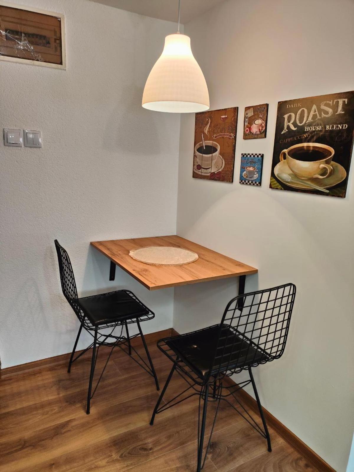 Apartments Magaza Сараево Екстериор снимка
