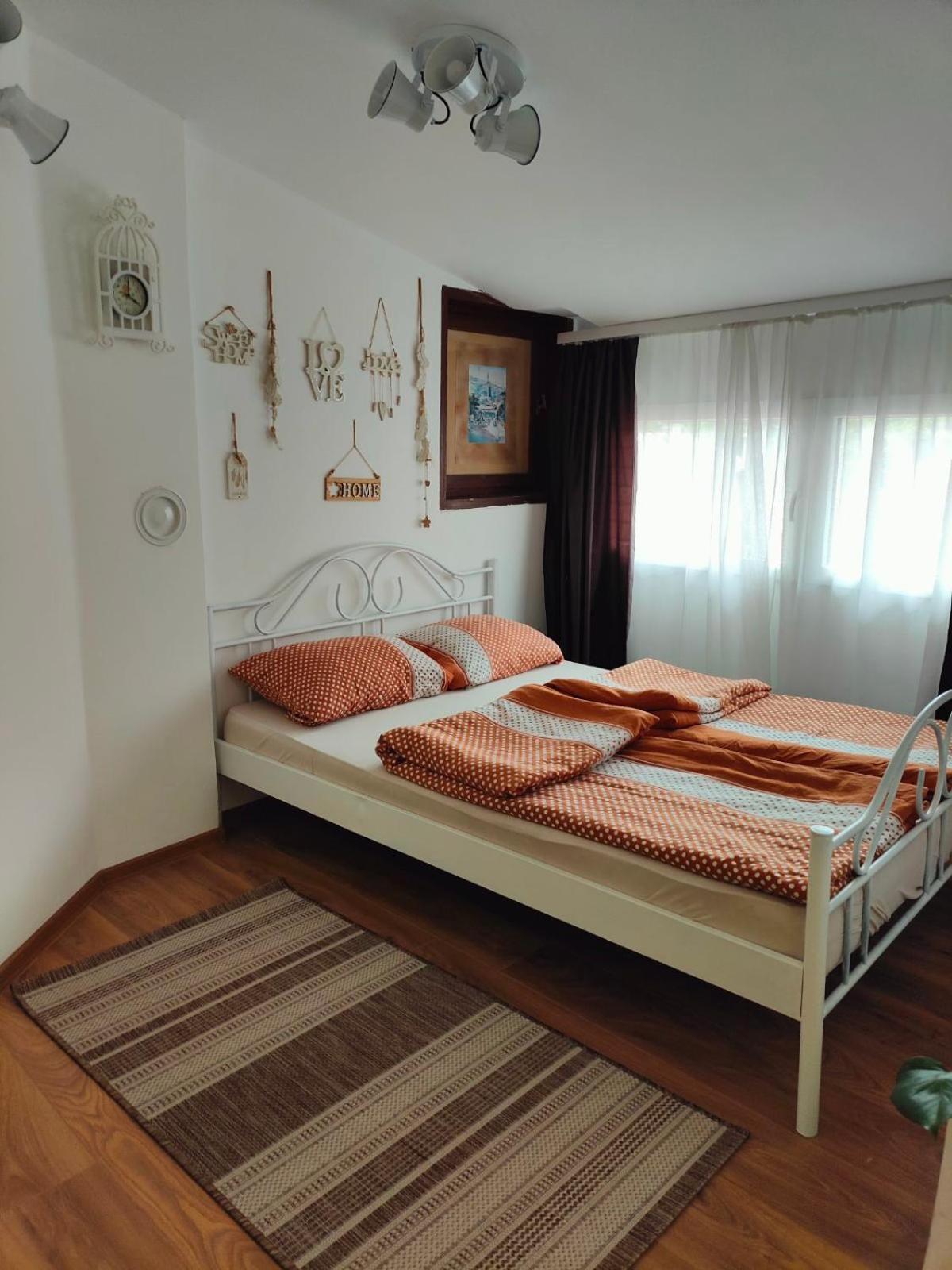 Apartments Magaza Сараево Екстериор снимка