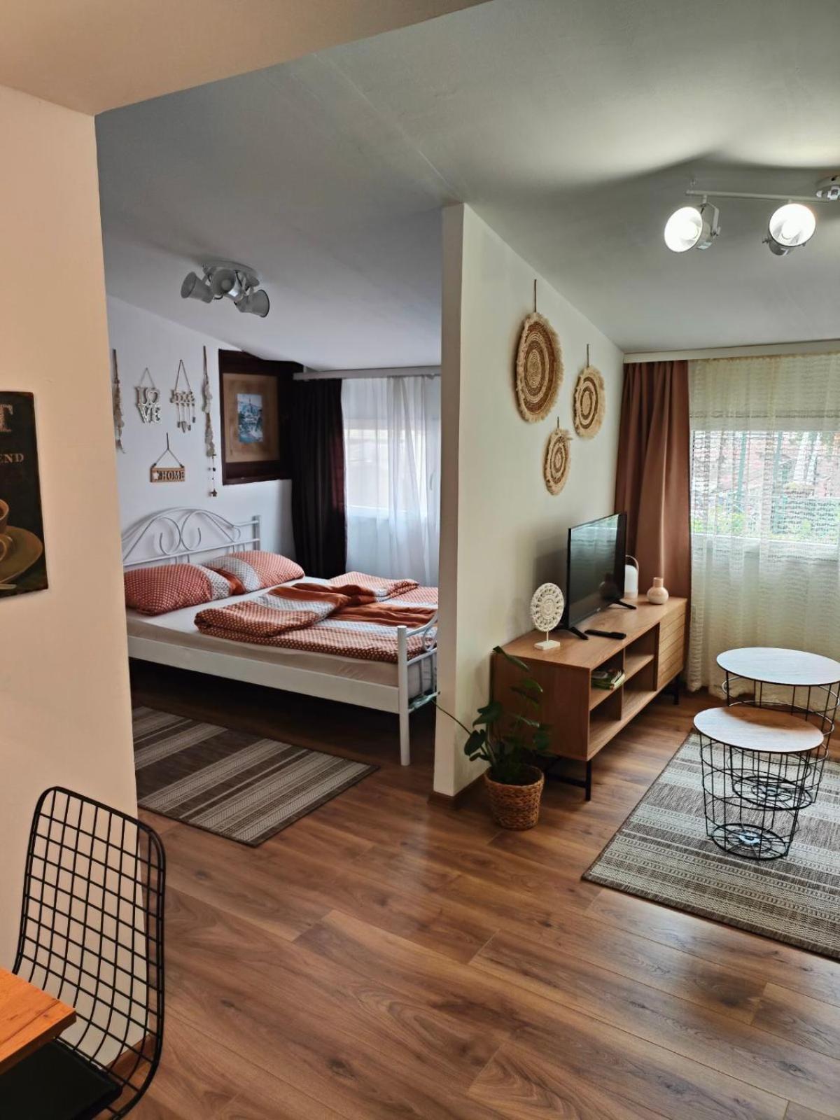Apartments Magaza Сараево Екстериор снимка