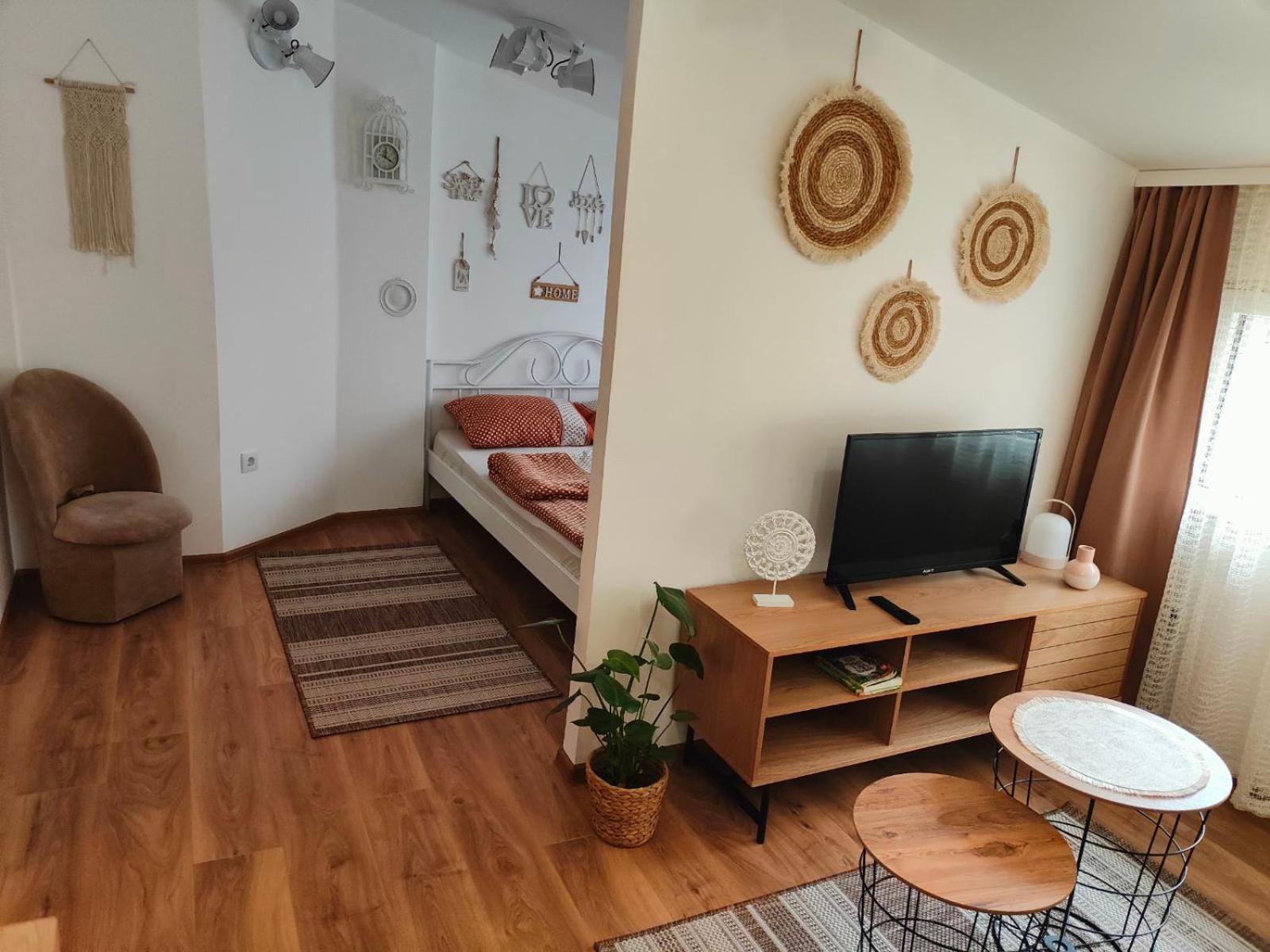 Apartments Magaza Сараево Екстериор снимка