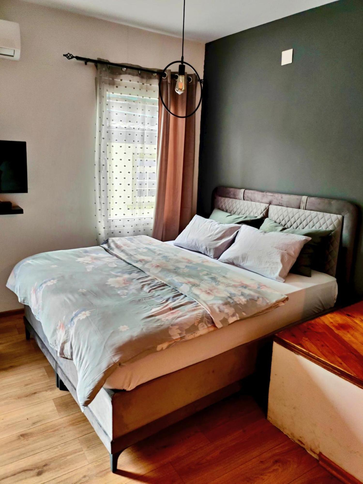 Apartments Magaza Сараево Екстериор снимка