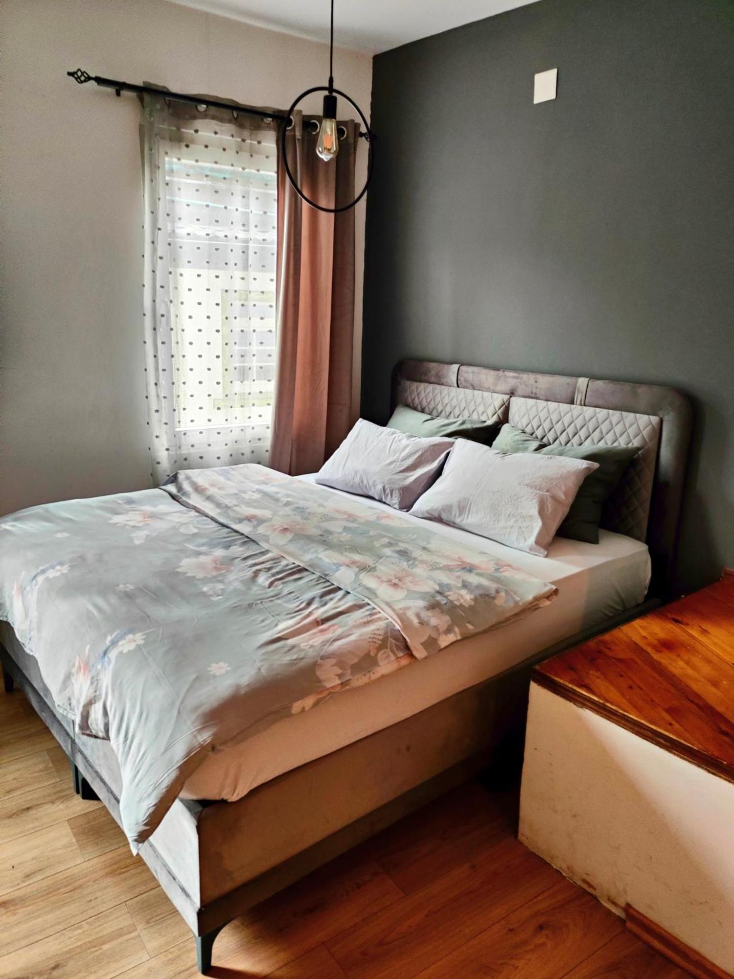 Apartments Magaza Сараево Екстериор снимка