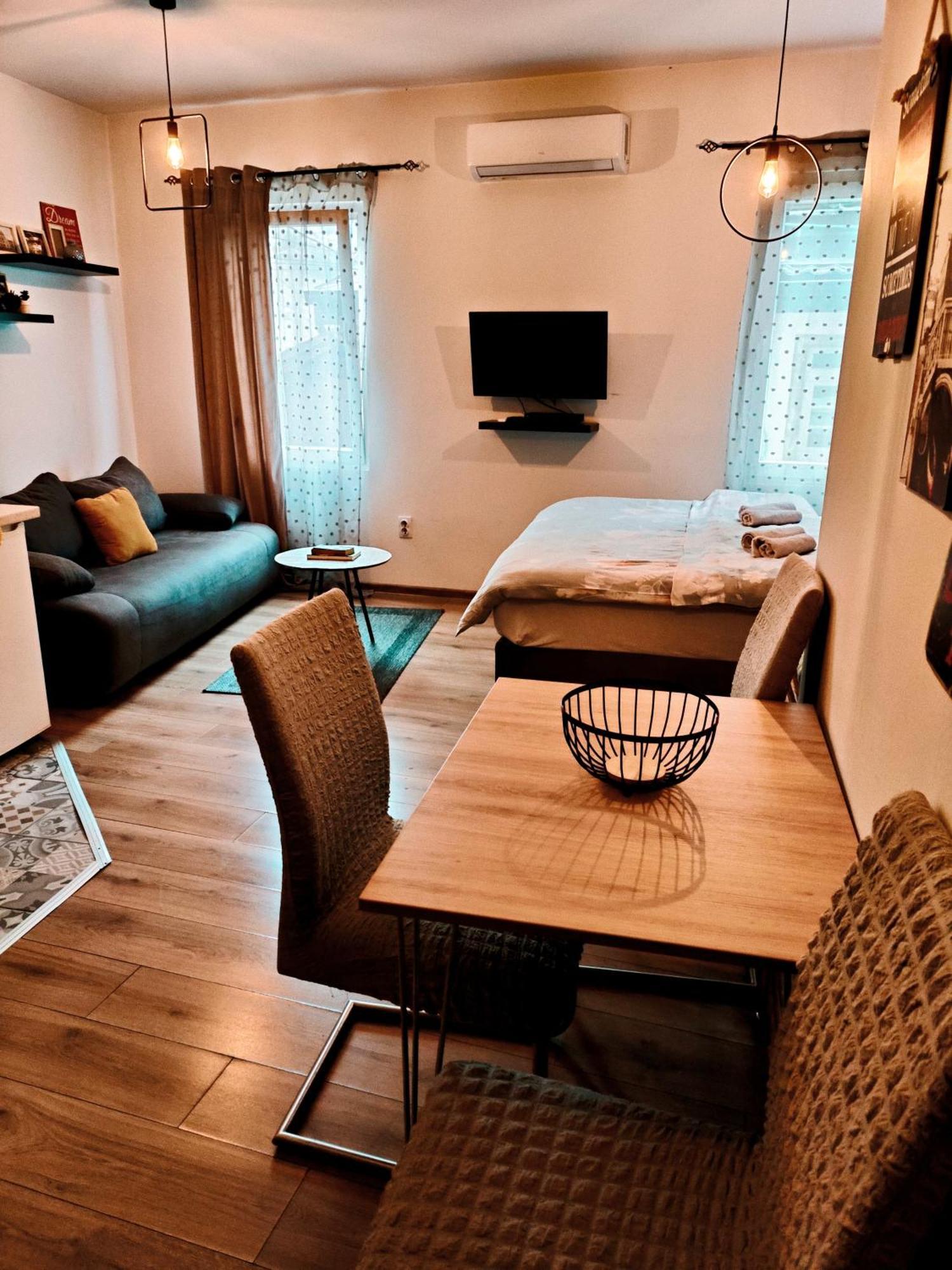 Apartments Magaza Сараево Екстериор снимка