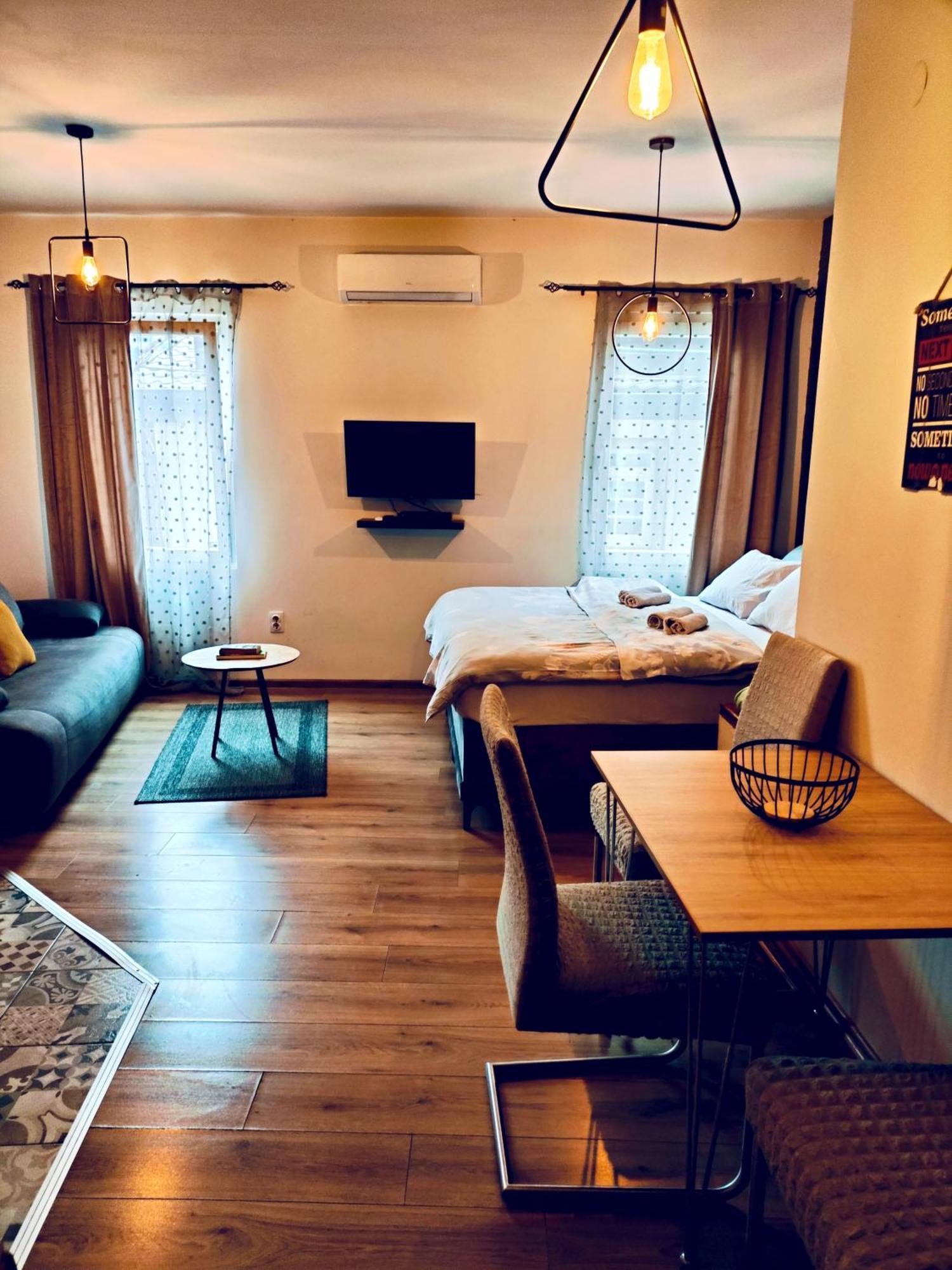 Apartments Magaza Сараево Екстериор снимка