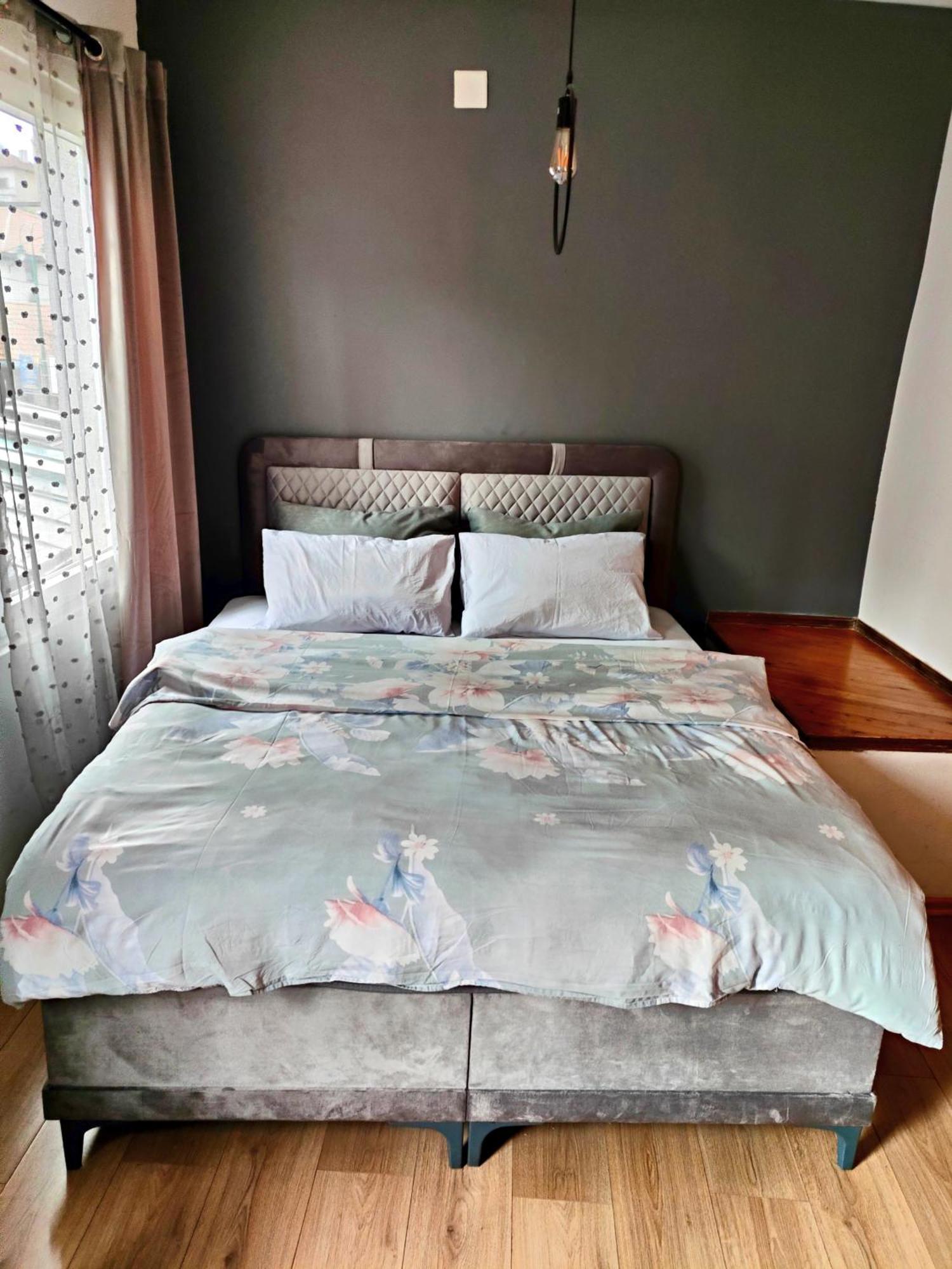Apartments Magaza Сараево Екстериор снимка